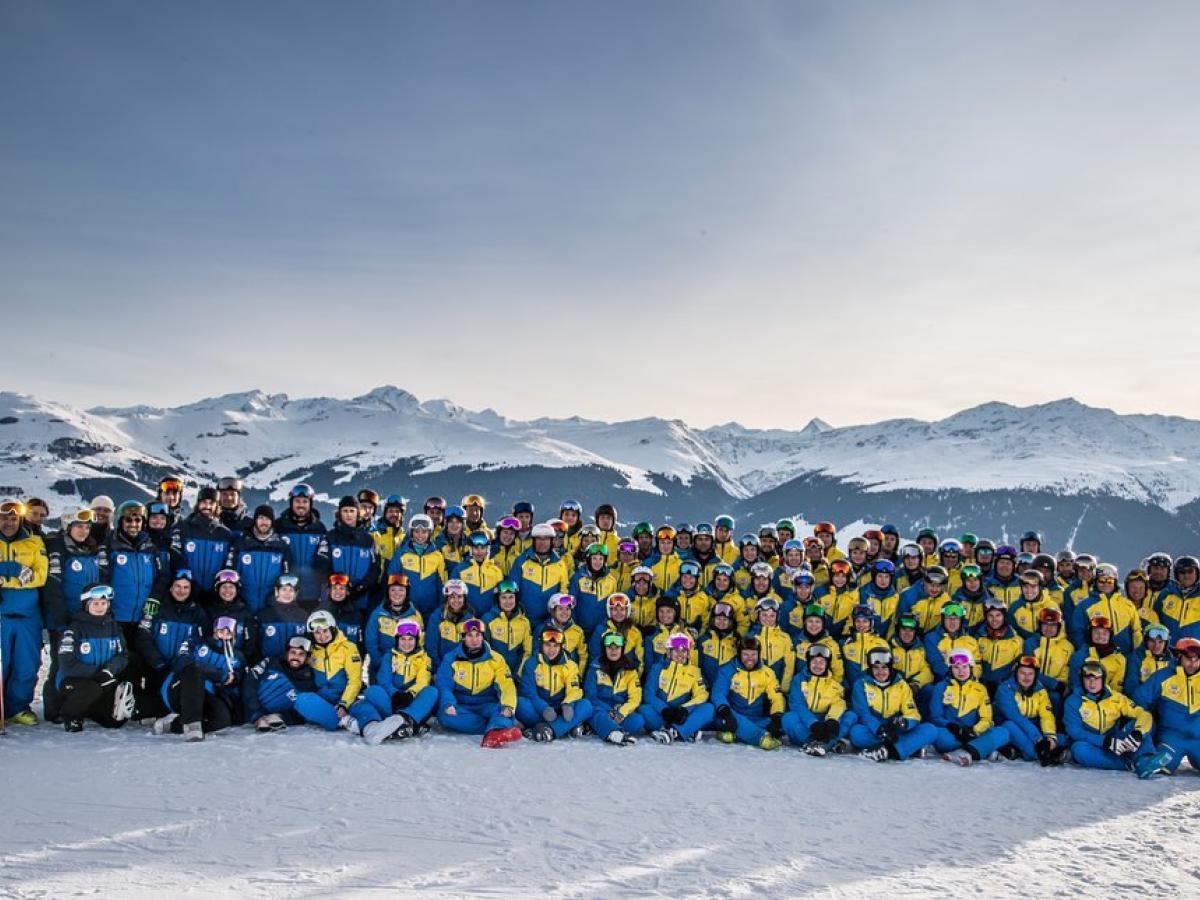 Skischule Brigels Schneesportschule